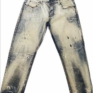 Men’s Decibel Jeans